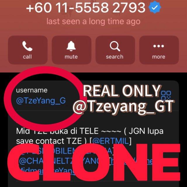 Channel Tze Yang