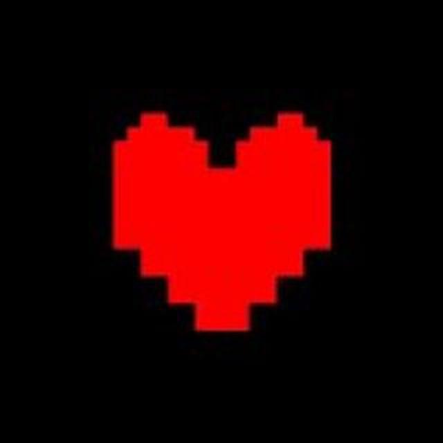 Undertale + AU confessions! ❤️🌼