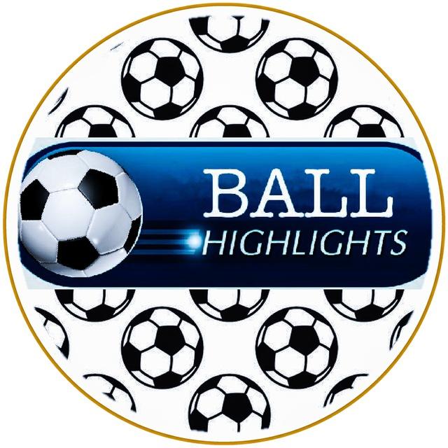 BALL HIGHLIGHTS