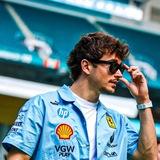 Leclerc lovers❤️