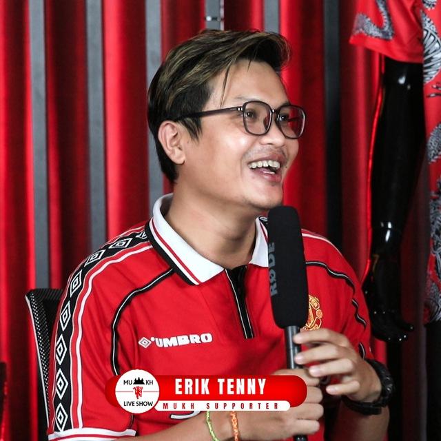 IAMTENNY