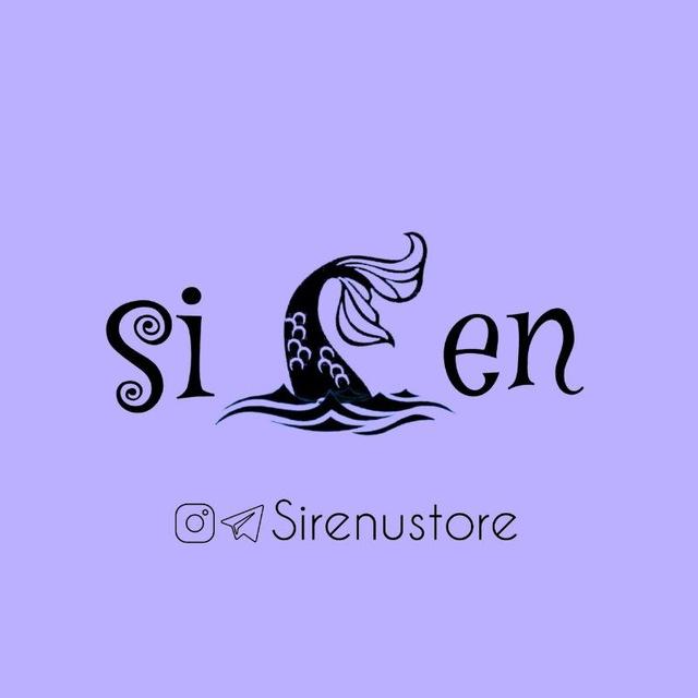 Siren Store