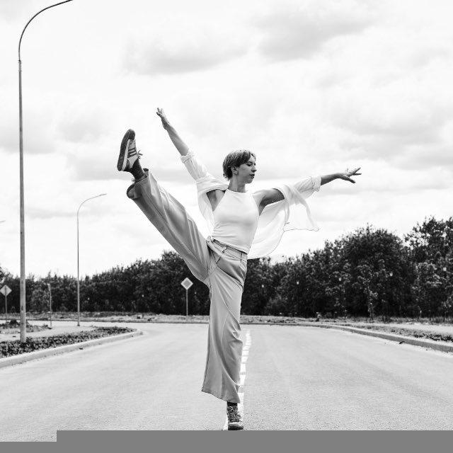 Antonia Shilova