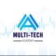 MULTI-TECH ACADEMY 👨🏽‍💻📈💸