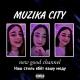 — MUZIKA | CITY 🇺🇸