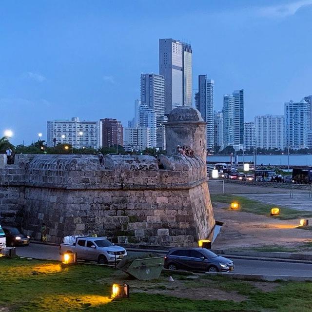 Cartagena Hoy