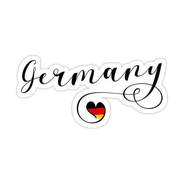Работа Германия 🇩🇪