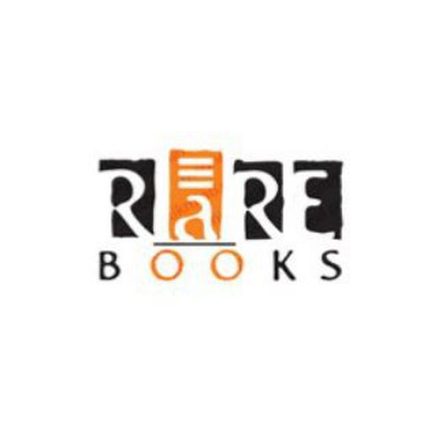 Free Digital Rare Books