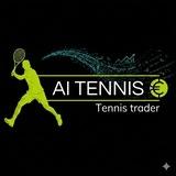 AI Tennis 🎾