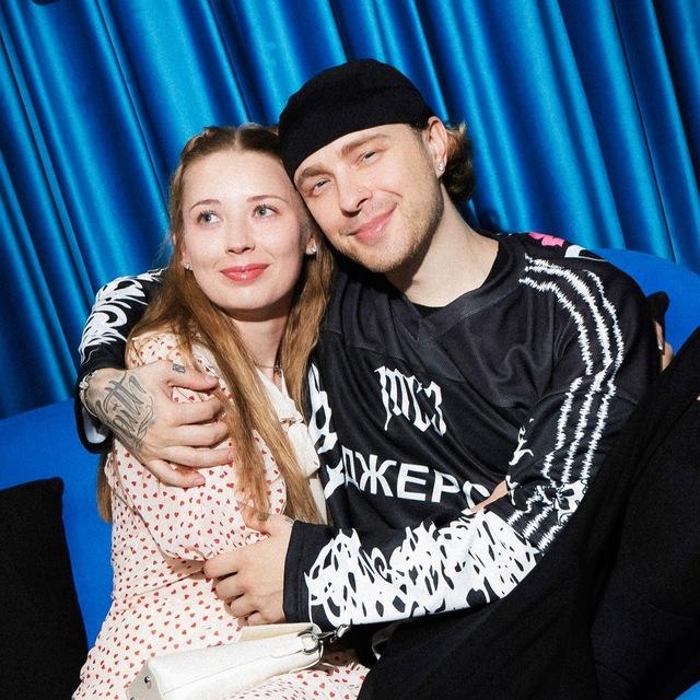 Яна из чата🥕🐰
