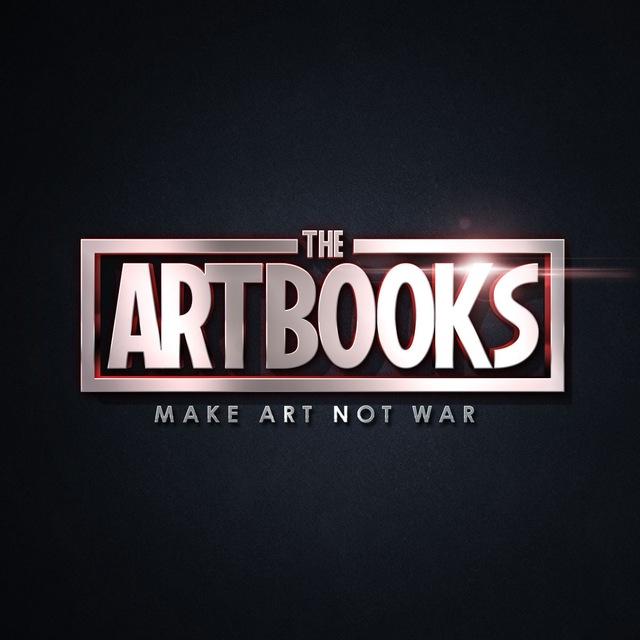 ARTBOOKS📚
