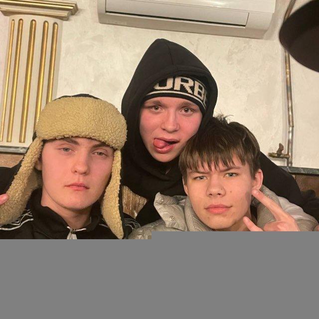 гладиатор