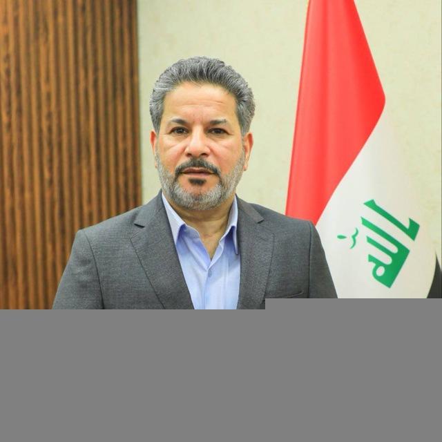 الحاج شبل الزيدي