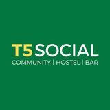 T5 🔊 Announcements