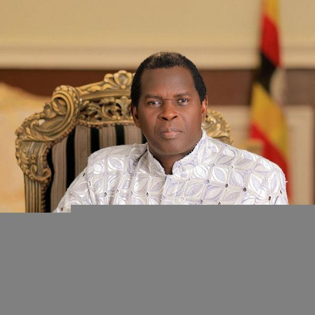 Robert Kayanja Download Center