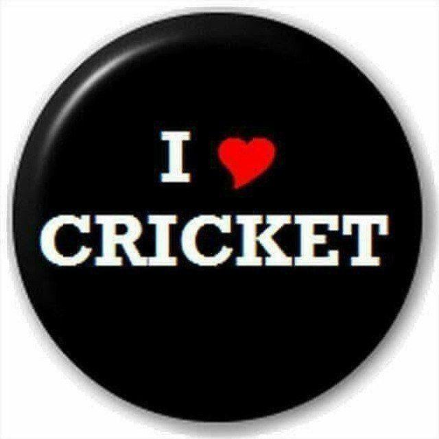 CRICKET PREDICTION ™️