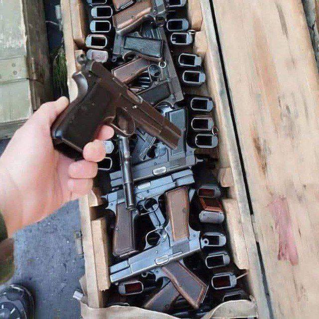 مجموعه بيع وشراء السلاح بدمشق💣🇹🇷🗡️⚔️🛡️💣🧨