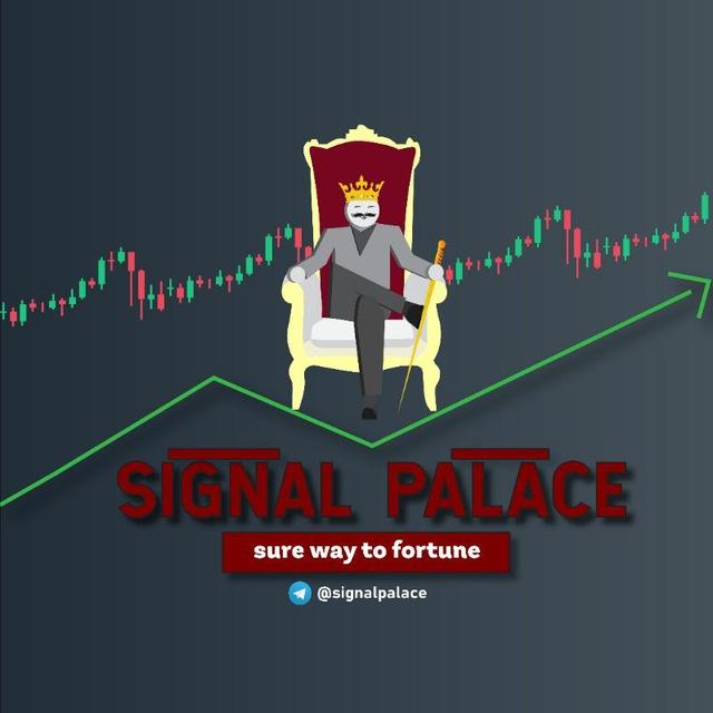 Signal Palace