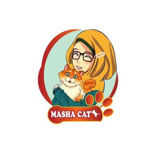 Masha Cat Lover