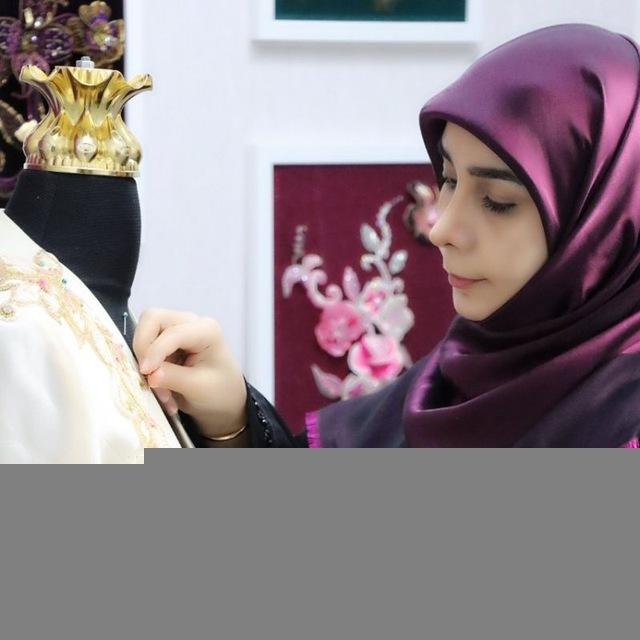 آکادمی هنری هوم آرت/حسنا خاکرند