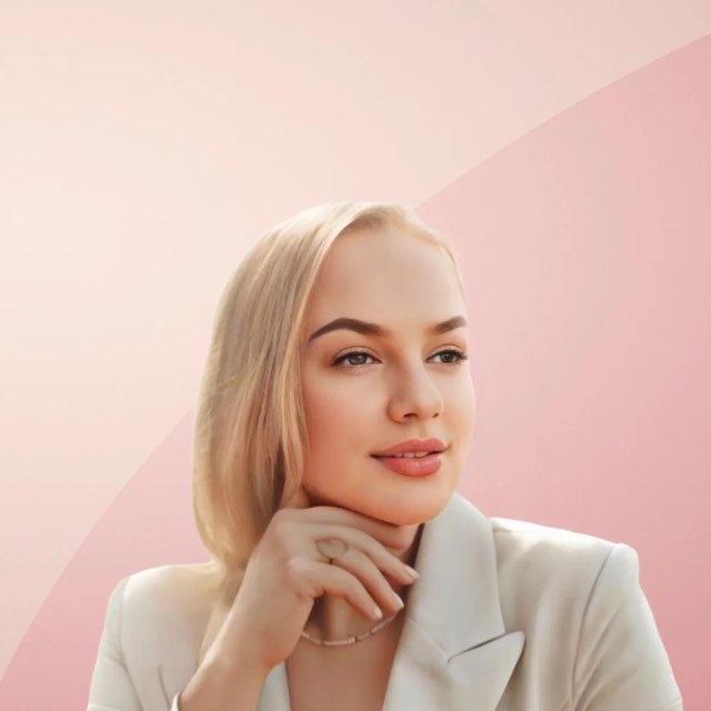 С любовью, Марина Холохолова💞