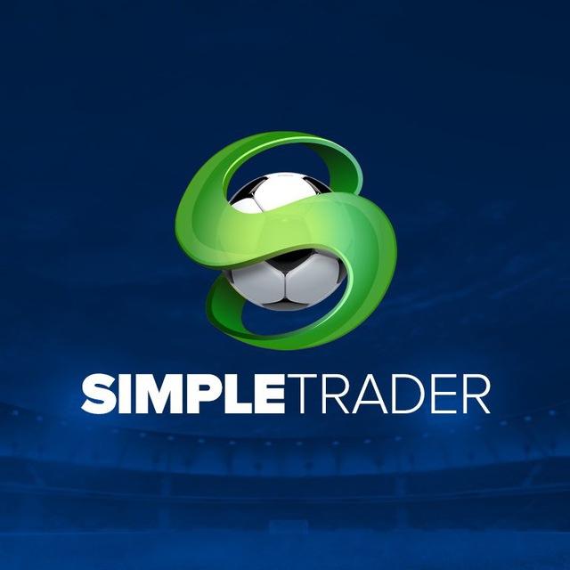 Apostas Simple Trader ⚽️