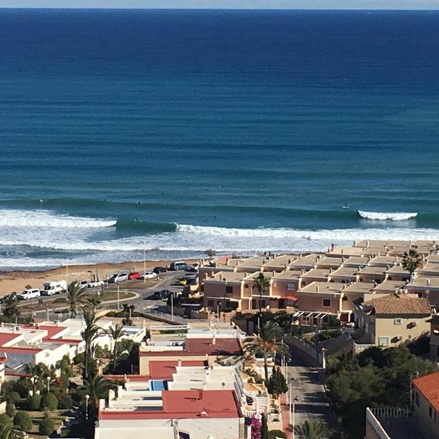Испания LIFE 🇪🇸
