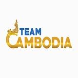 TEAM CAMBODIA