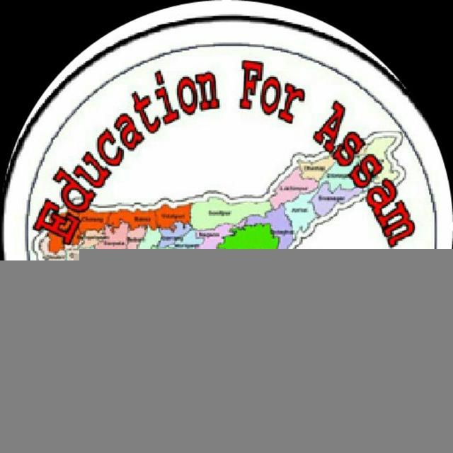 Education For Assam YouTube