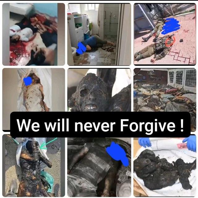 7th of October massacre
