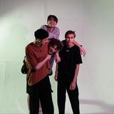 BOYSBAND На полях