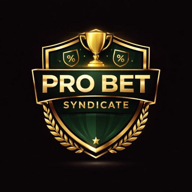 PRO BET SYNDICATE