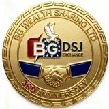 BG Wealth sharing..