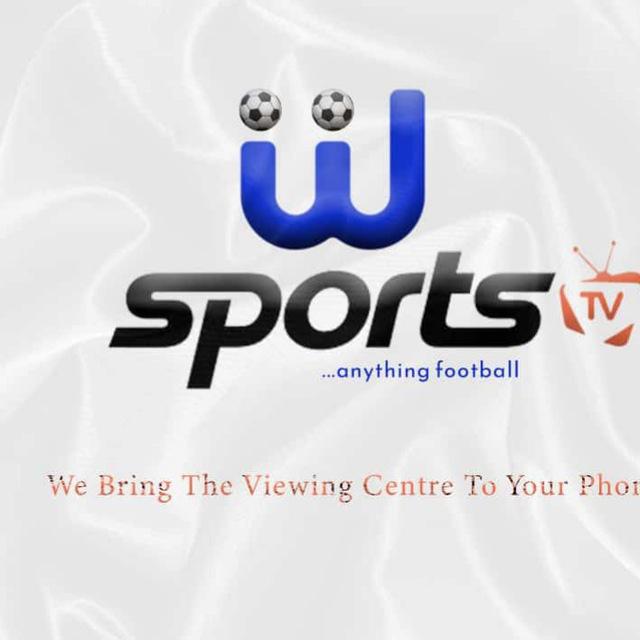 WSportsTV⚽️🥇🏆