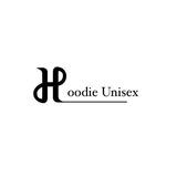 Hoodie unisex