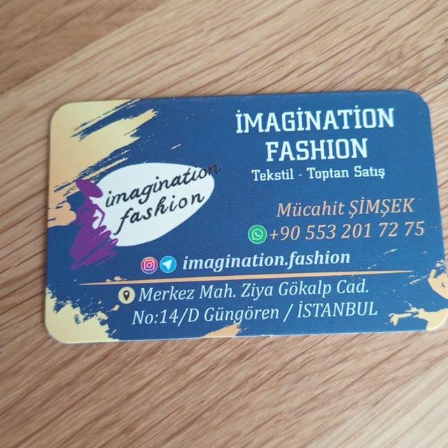 imagination wholesale men's clothing