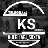 Kulgilari Soxta