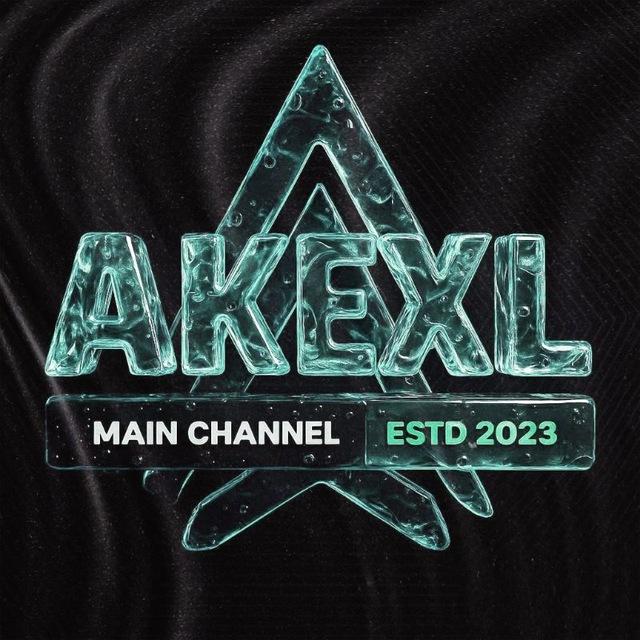 AKEXL Main Channel