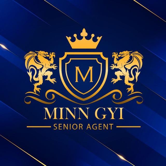 Minn Gyi(အွန်လိုင်းဘောလုံးဝန်ဆောင်မူ့)