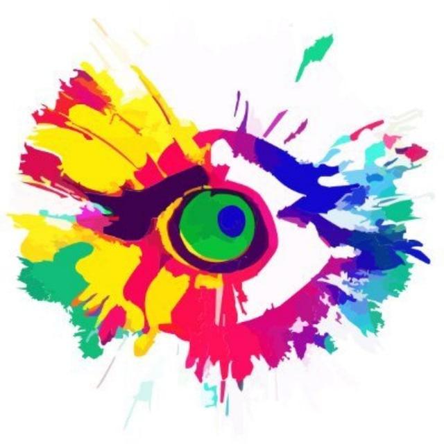AI art.random