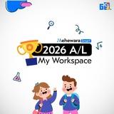 2026 A/L Workspace - Mehewara