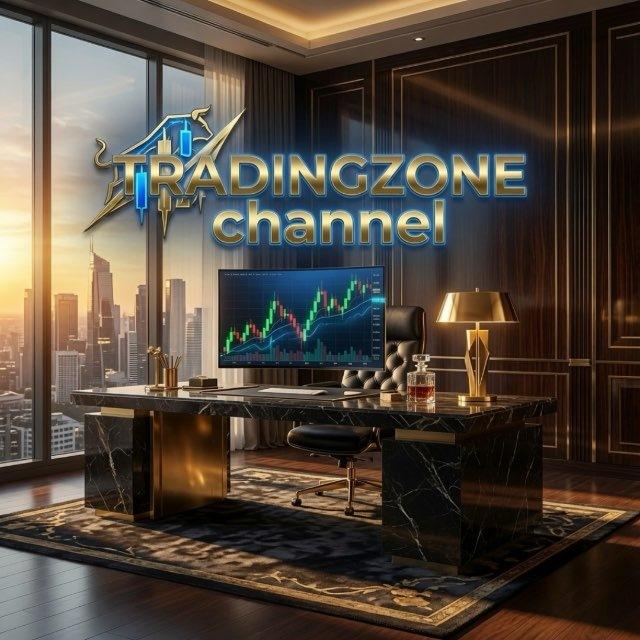 Trading Zone TLS Channel