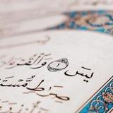 حفظ سورة يٰس المباركة