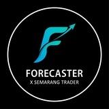 The Forecaster x Semarang Trader