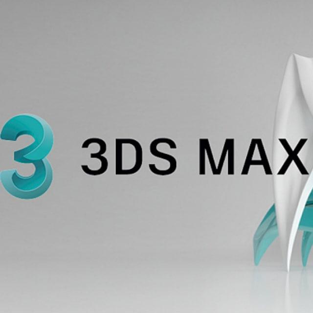 3DS MAX PRO MODELS 2026