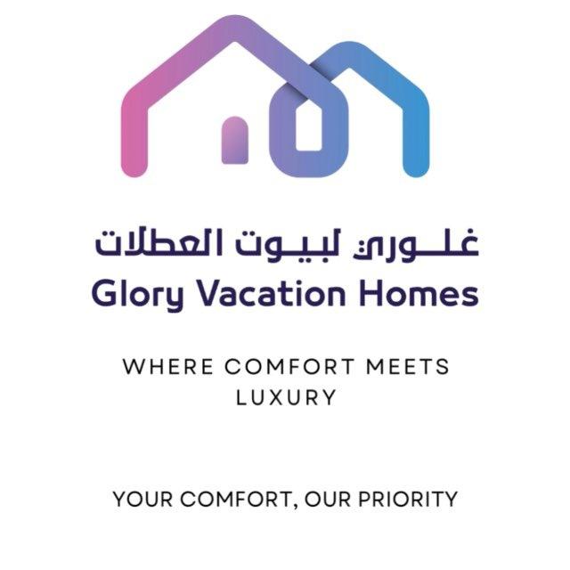 GLORY VACATION HOMES / Realestate / Dubai