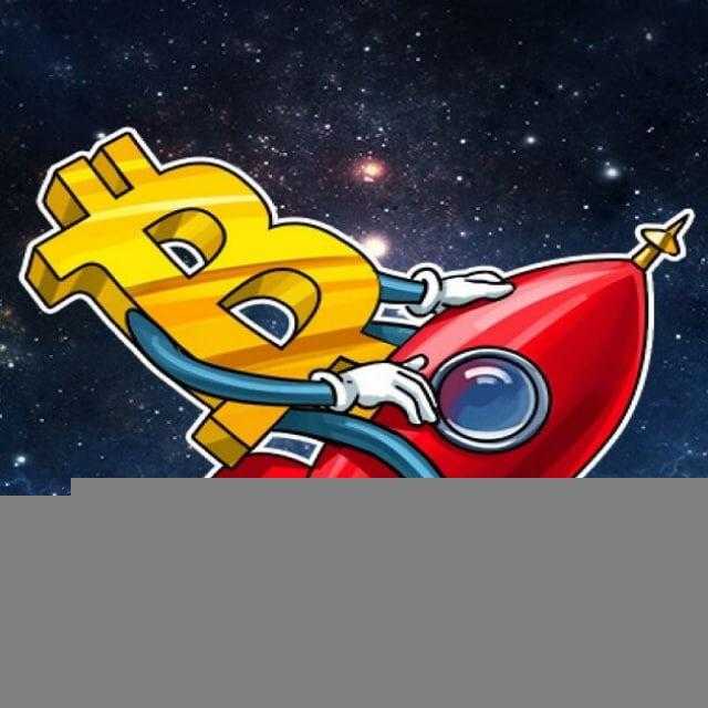 CRYPTO-STREET CLUB