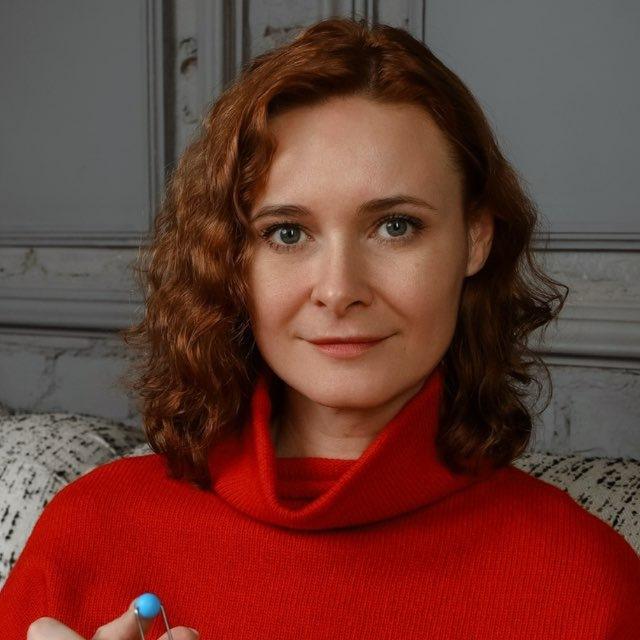 ВРАЧ, ЛОГОПЕД БЕРНАЦКАЯ