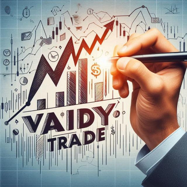 VAIDY TRADE