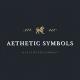 AESTHETIC SYMBOLS & STUFF